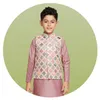 Boys Bestseller Waistcoat Set