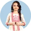 Girls Palazzo Suits