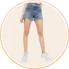 Women Shorts
