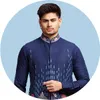 Best Selling Waistcoat Set