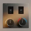 Thermostatic Diverters