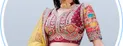 Navratri Chaniya Choli