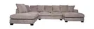 U-shaped Sofas