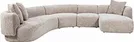 SYDNEY Modular Sofa