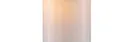 Unscented Candles