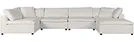 SUNLIGHT SP Modular Sofa