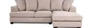 Sofas with Chaise