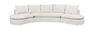 4 Seater & Plus Sofas