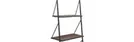 Bookcases & Shelving