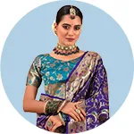 Wedding Sarees