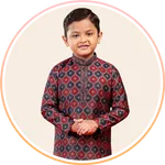 Boys Kurta Suits