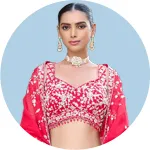 Designer Lehenga