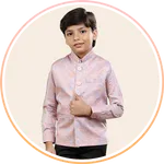 Boys Waistcoat