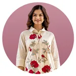 Women Bestseller Kurtis