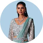 G3+ Online Exclusive Sarees