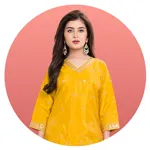 Online Exclusive Salwar Suit