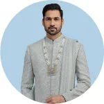 Mens Exclusive Sherwani Online