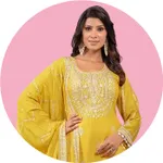 Palazzo Suits
