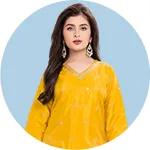 Online Exclusive Salwar Suit