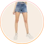 Women Shorts