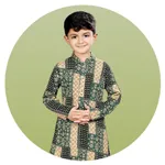 Designer Kurta Suit