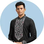 Premium Kurta Suit