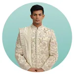 Best Selling Sherwani