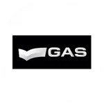 Gas