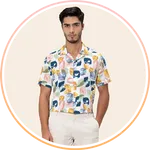 Printed Shirts