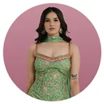 Women Casual Style Kurti Set