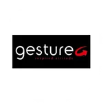 Gesture