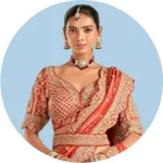 Wedding Lehengas