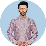 Mens Exclusive Online Kurta Pajama