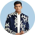 Premium Indo Western