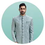 Mens Designer Sherwani
