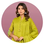Women Kurti Set Under 2000