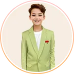 Boys Blazers