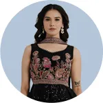 Women Salwar Kameez Under 10000