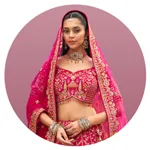 Bridal Lehengas