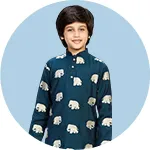 Ready to Ship Kurta Suit
