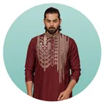 Ready to Ship Kurta Pajama