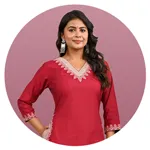 Casual Kurti