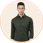 Mens Shirts