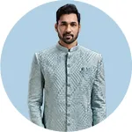 Mens Designer Sherwani