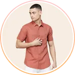 Linen Shirts