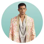 Mens Designer Indo Western