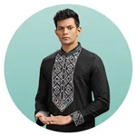 Premium Kurta Suit