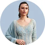 Women Exclusive Salwar Kameez