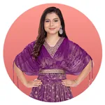 Girls Designer Lehenga Choli