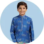 Boys Bestseller Kurta Suit